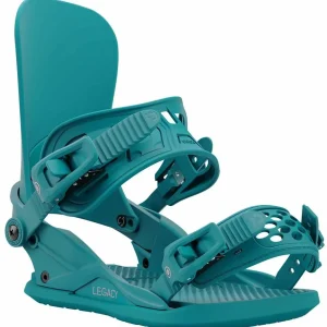 Union Legacy Snowboard Bindings - Women's 2025