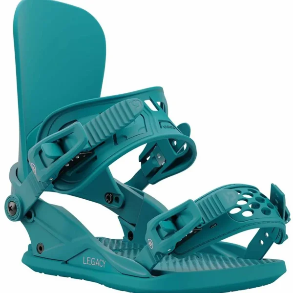 Union Legacy Snowboard Bindings - Women's 2025