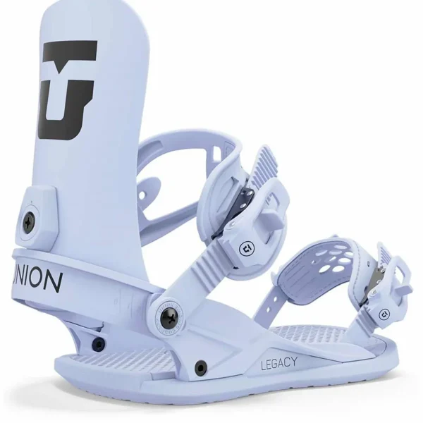 Union Legacy Snowboard Bindings - Women's 2025