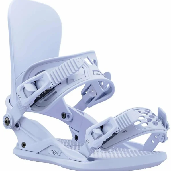 Union Legacy Snowboard Bindings - Women's 2025