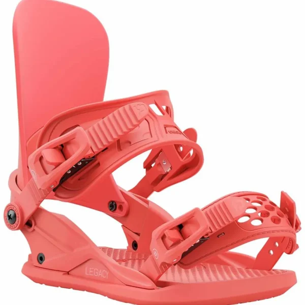 Union Legacy Snowboard Bindings - Women's 2025