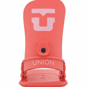 Union Legacy Snowboard Bindings - Women's 2025