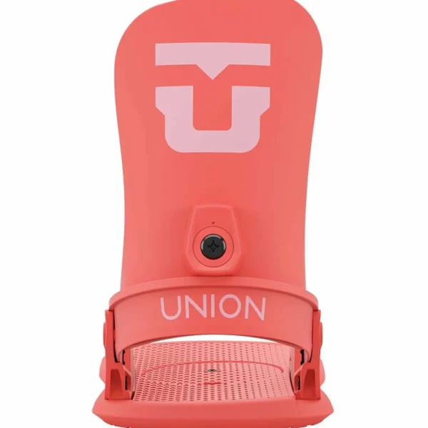Union Legacy Snowboard Bindings - Women's 2025