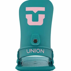 Union Legacy Snowboard Bindings - Women's 2025