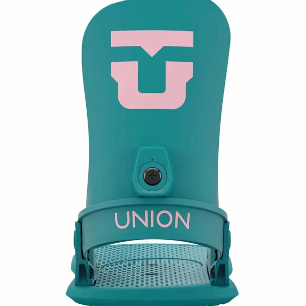 Union Legacy Snowboard Bindings - Women's 2025