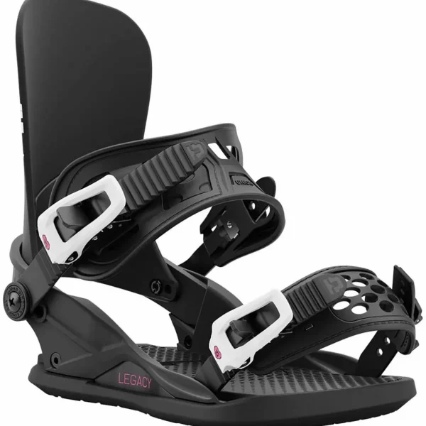 Union Legacy Snowboard Bindings - Women's 2025