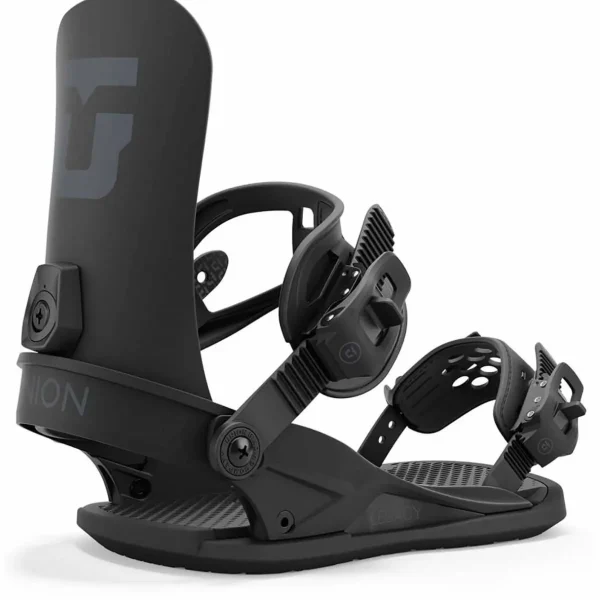 Union Legacy Snowboard Bindings - Women's 2025