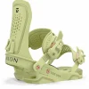 Union Trilogy Snowboard Bindings - Women's 2025