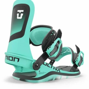 Union Ultra Snowboard Bindings - Women's 2025