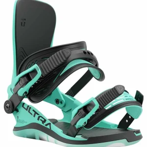 Union Ultra Snowboard Bindings - Women's 2025
