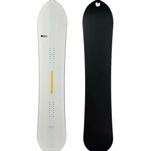 United Shapes Horizon Snowboard + Union Legacy Snowboard Bindings - Women's 2025