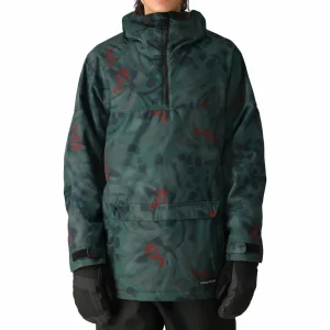 Women 686 Upton Insulated Anorak - Women's