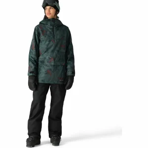 Women 686 Upton Insulated Anorak - Women's