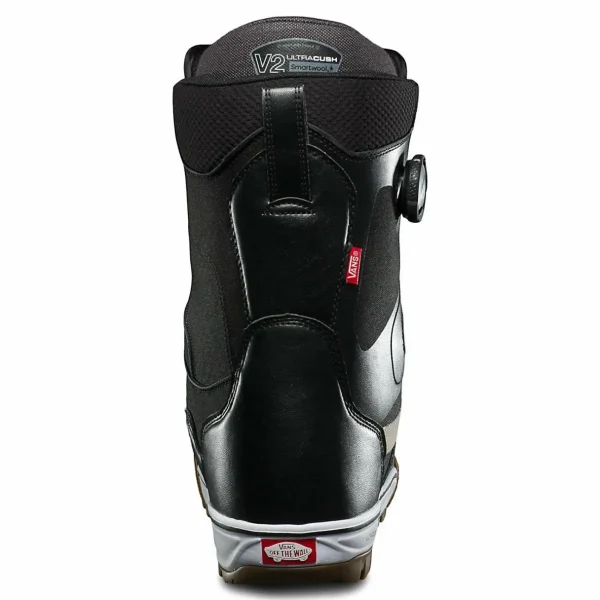 Vans Aura Pro Snowboard Boots