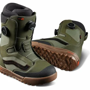 Vans Aura Pro Snowboard Boots