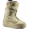 Vans Hi-Country & Hell-Bound Snowboard Boots 2025