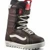 Vans Hi-Standard Pro Snowboard Boots - Women's 2025