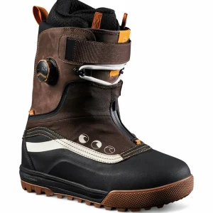 Vans Infuse Snowsurf Snowboard Boots