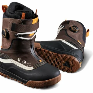 Vans Infuse Snowsurf Snowboard Boots