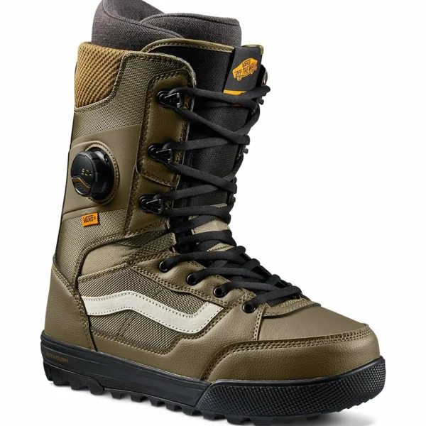 Vans Invado Pro Snowboard Boots