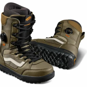 Vans Invado Pro Snowboard Boots
