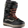 Vans Luna Ventana Pro Snowboard Boots - Women's 2025