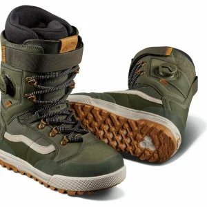 Vans Luna Ventana Pro Snowboard Boots - Women's 2024