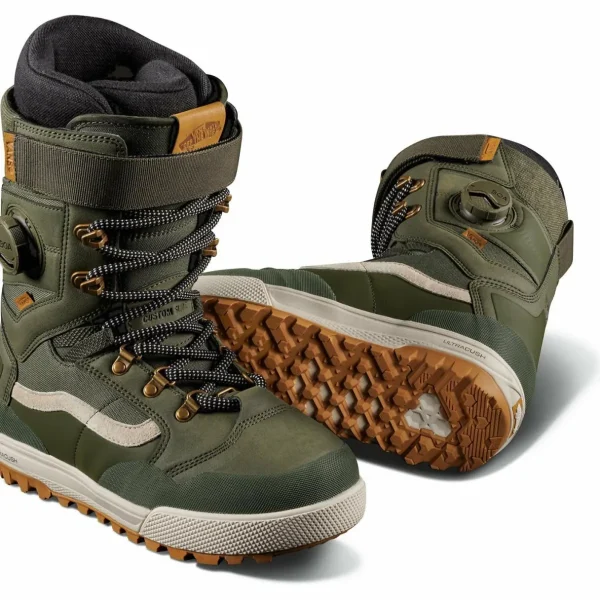Vans Luna Ventana Pro Snowboard Boots - Women's 2024