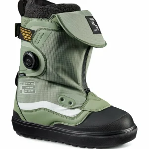 Vans One & Done Danny Kass Snowboard Boots 2024