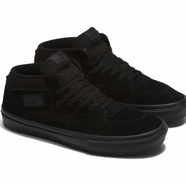Vans Skate Half Cab Shoes - Men's