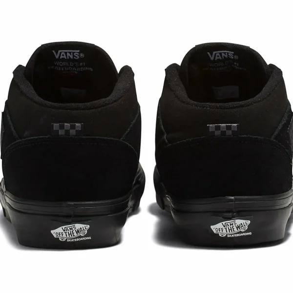 Vans Skate Half Cab Shoes - Men's