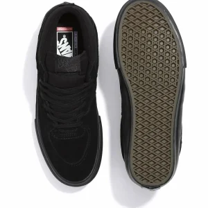 Vans Skate Half Cab Shoes - Men's