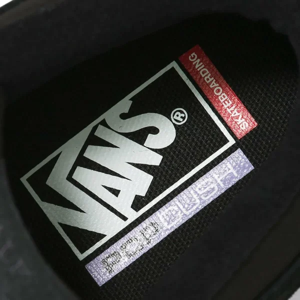 Vans Skate Half Cab Shoes - Men's