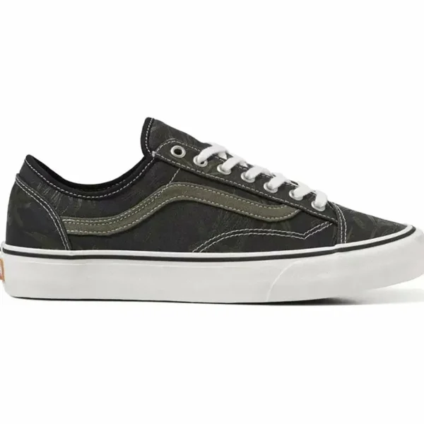 Women Vans Style 36 Decon SF Shoes - Women's