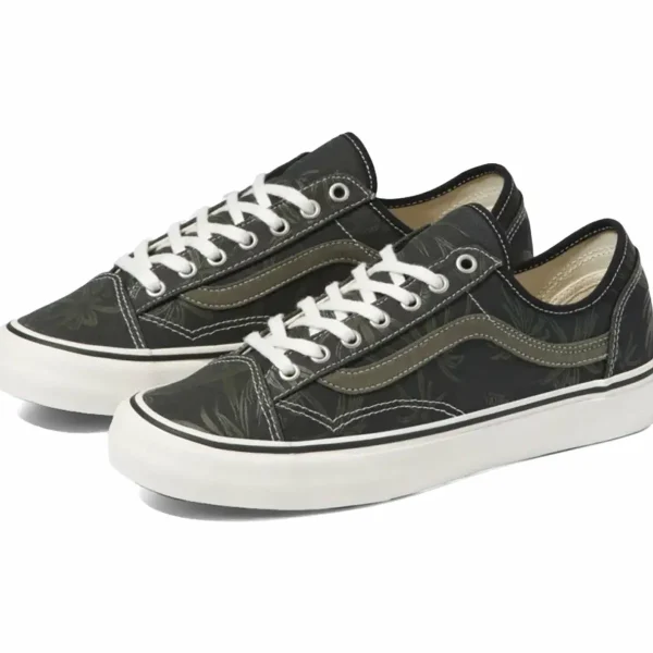 Women Vans Style 36 Decon SF Shoes - Women's