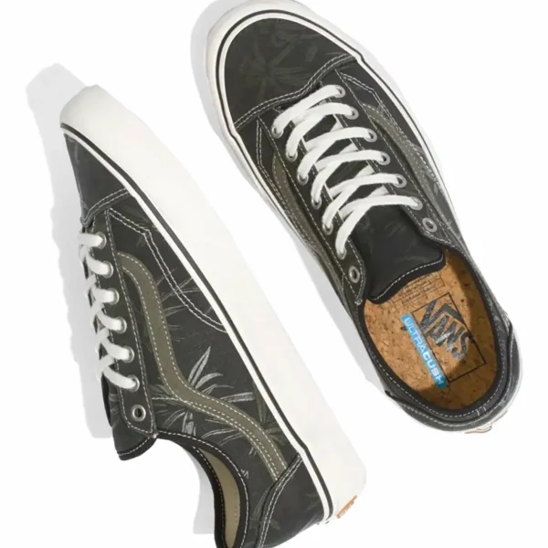 Women Vans Style 36 Decon SF Shoes - Women's