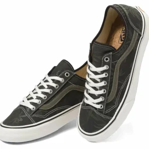 Women Vans Style 36 Decon SF Shoes - Women's