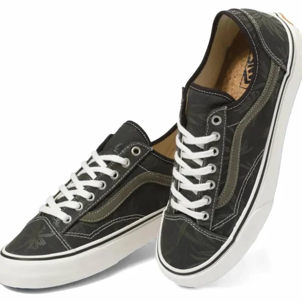 Women Vans Style 36 Decon SF Shoes - Women's