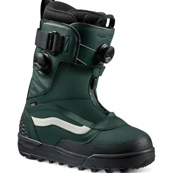 Vans Verse Range Edition Snowboard Boots 2025