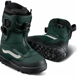 Vans Verse Range Edition Snowboard Boots 2025