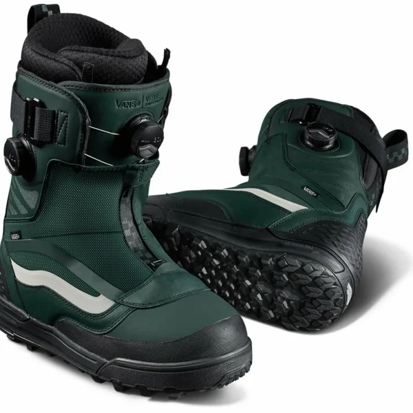 Vans Verse Range Edition Snowboard Boots 2025