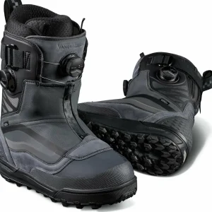 Vans Verse Range Edition Snowboard Boots 2024