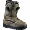 Vans Verse Snowboard Boots 2025