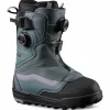 Vans Viaje Range Edition Snowboard Boots - Women's 2024