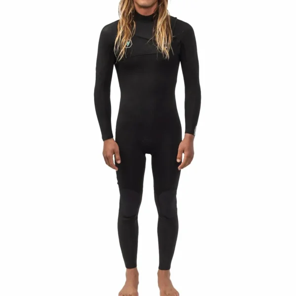 Vissla 7 Seas 3/2 Chest Zip Wetsuit