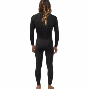 Vissla 7 Seas 3/2 Chest Zip Wetsuit