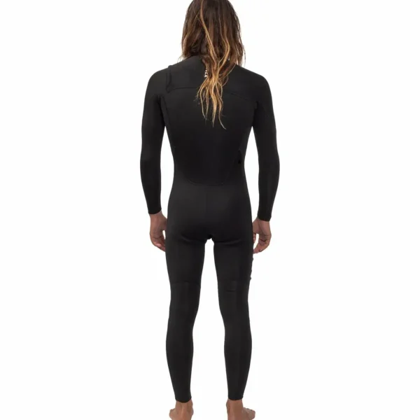 Vissla 7 Seas 3/2 Chest Zip Wetsuit