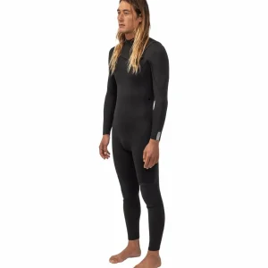 Vissla 7 Seas 3/2 Chest Zip Wetsuit