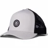Women Vissla Trip Out Eco Trucker Hat