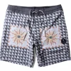 Vissla Twisted Minds 17.5" Boardshorts - Men's